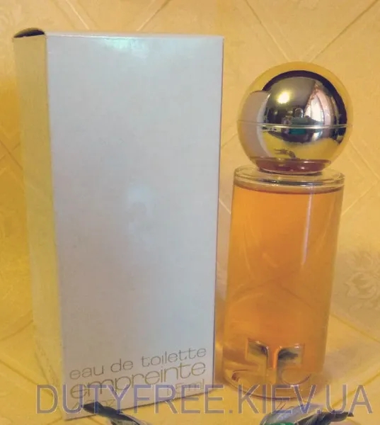 Courreges Empreinte Eau de Toilette