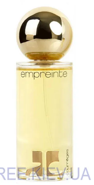 Courreges Empreinte Тестер