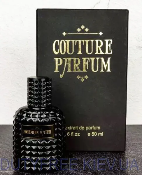 Couture Parfum Bohemian Water