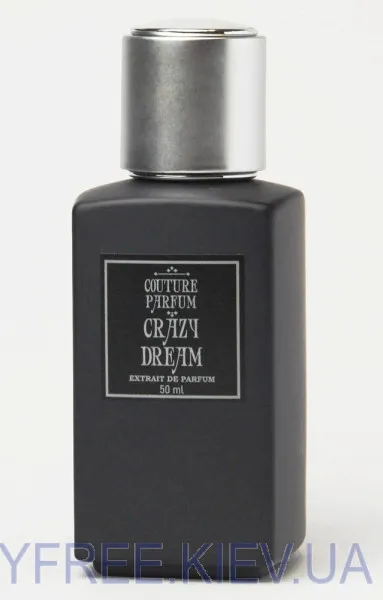 Couture Parfum Crazy Dream Тестер