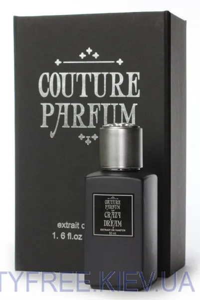 Couture Parfum Crazy Dream