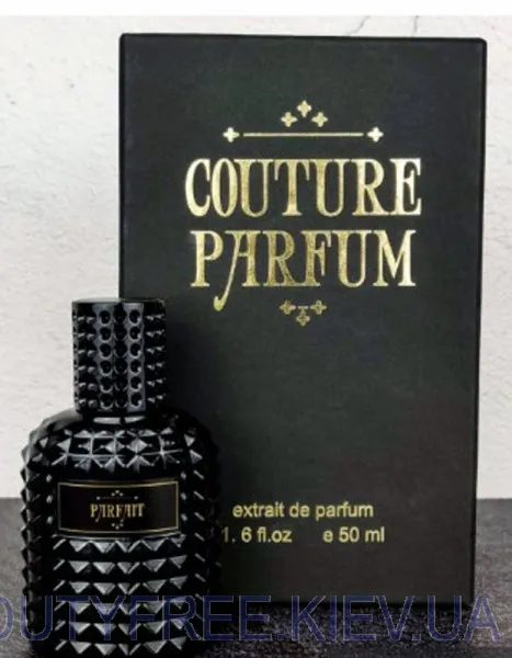 Couture Parfum Parfait