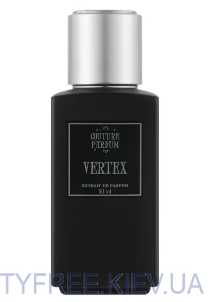 Couture Parfum Vertex Тестер