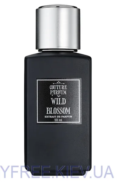 Couture Parfum Wild Blossom Тестер