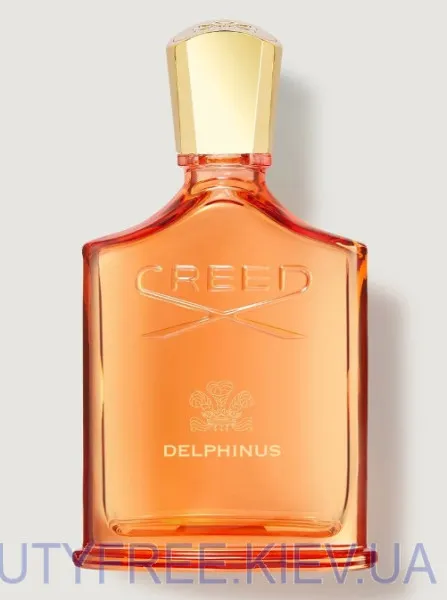 Creed Delphinus