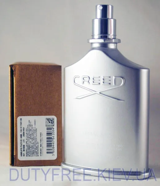 Creed Himalaya Тестер