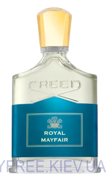Creed Royal Mayfair 2024