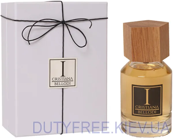 Cristiana Bellodi I Oriental Floral