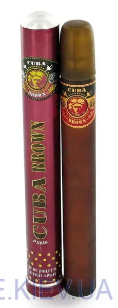 Cuba Paris Brown
