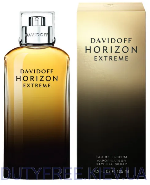 Davidoff Horizon Extreme