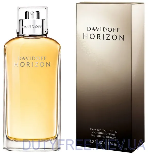 Davidoff Horizon