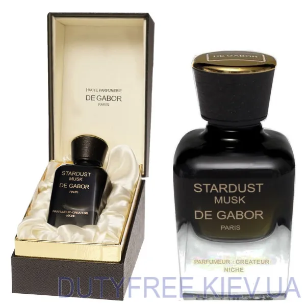 De Gabor Stardust Musk