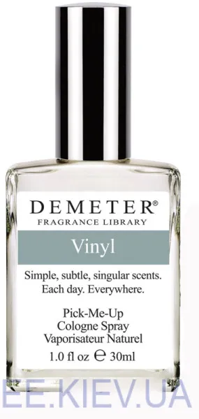 Demeter Vinyl
