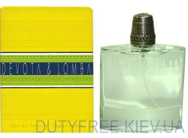 Devota & Lomba Devota & Lomba