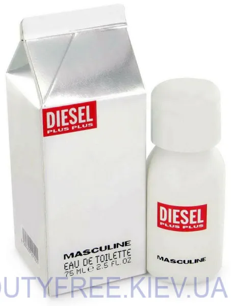 Diesel Plus Plus Masculine