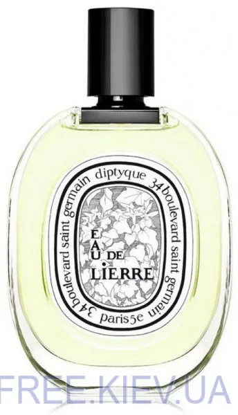 Diptyque Eau De Lierre