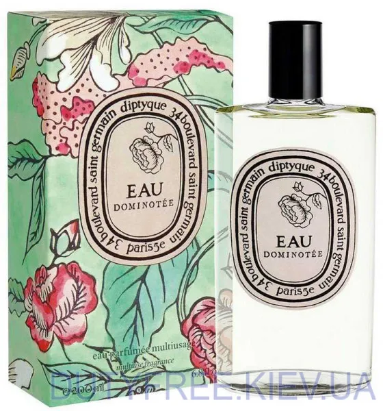 Diptyque Eau Dominotee