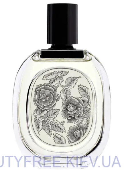 Diptyque Eau Rose Eau de Toilette