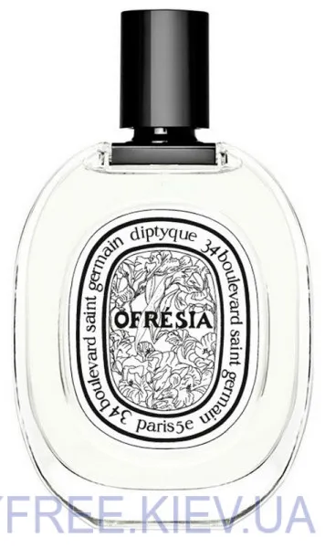 Diptyque Ofresia