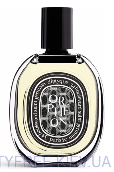 Diptyque Orpheon