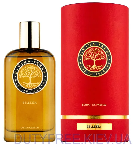 DiVina Terra Belleza