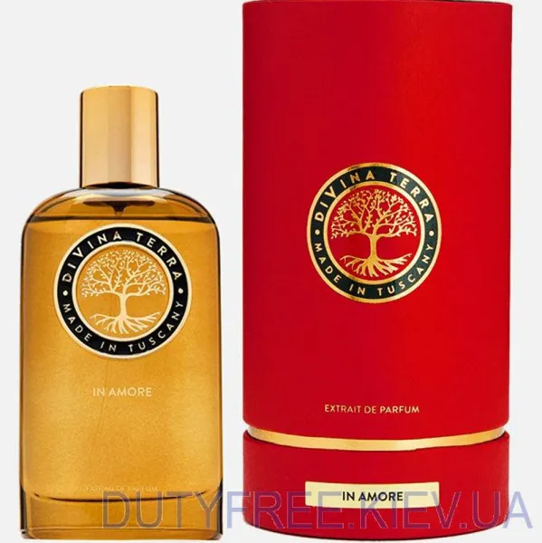 DiVina Terra In Amore