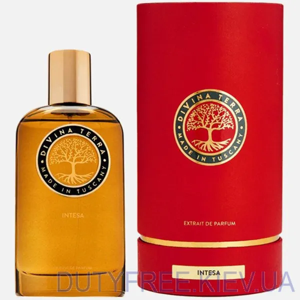 DiVina Terra Intesa