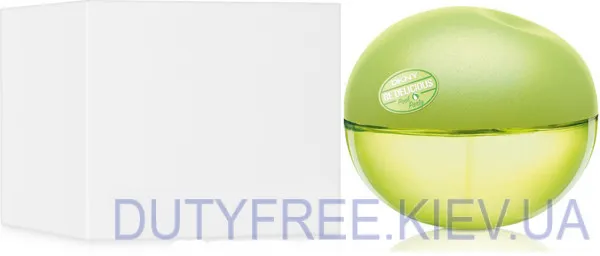 DKNY Be Delicious Lime Mojito Тестер
