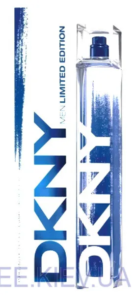 DKNY Men Summer 2017