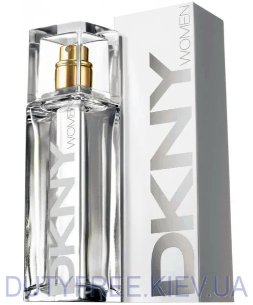 DKNY Women Energizing Eau de Toilette