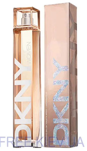 DKNY Women Fall Limited Edition 2015