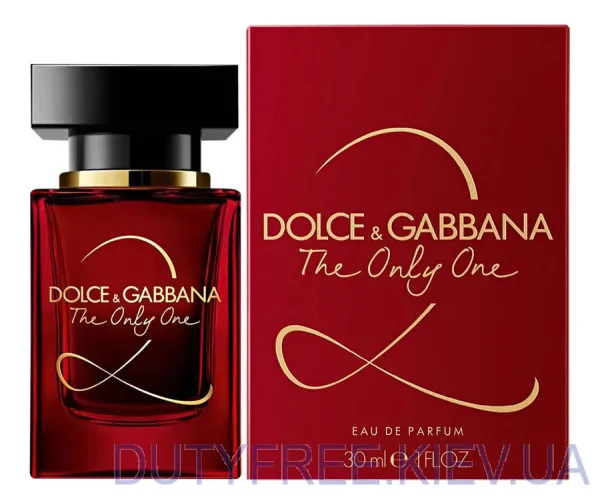 Dolce & Gabbana The Only One 2