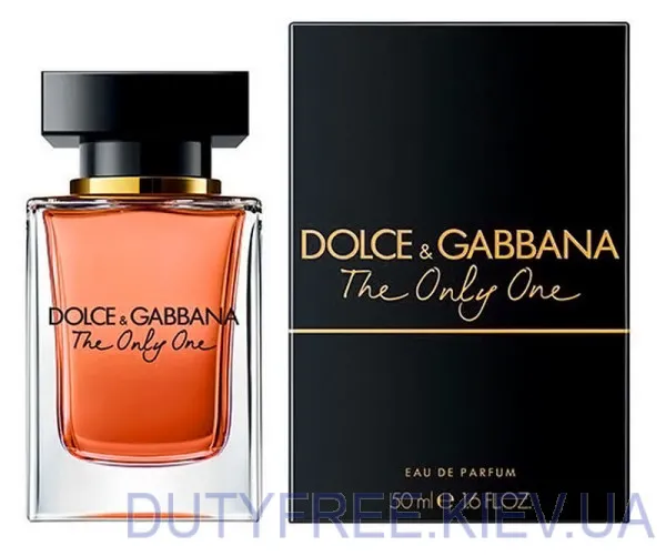 Dolce & Gabbana The Only One