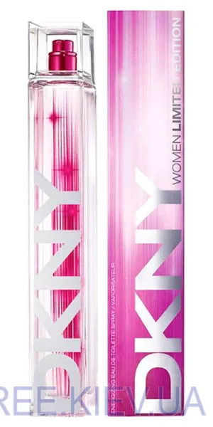 Donna Karan DKNY Women Fall Limited Edition 2018