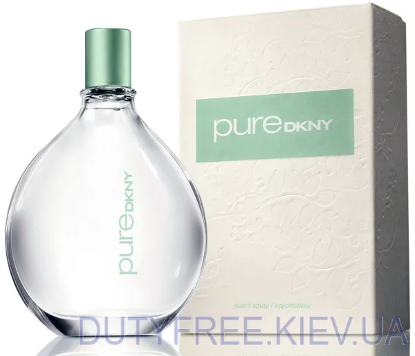 Donna Karan Pure DKNY Verbena