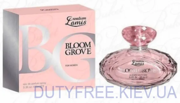 Dorall Collection Bloom Grove