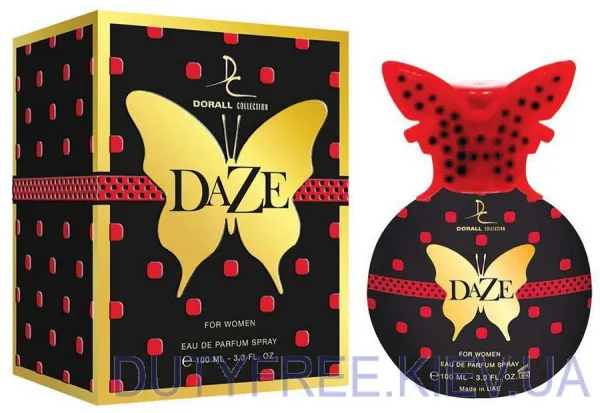 Dorall Collection Daze
