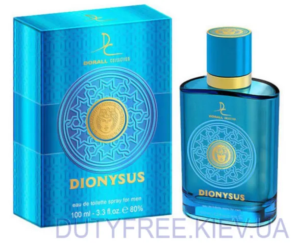 Dorall Collection Dionysus