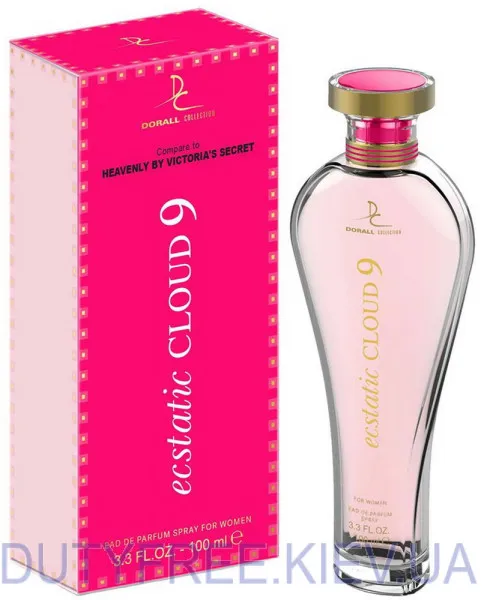 Dorall Collection Ecstatic Cloud 9