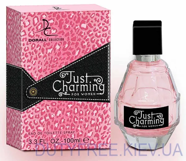 Dorall Collection Just Charming