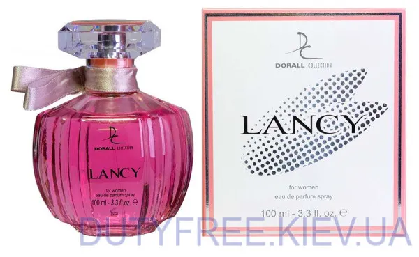 Dorall Collection Lancy