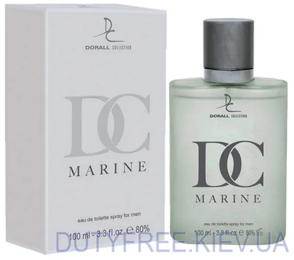 Dorall Collection Marine