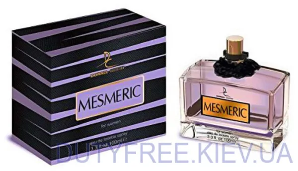 Dorall Collection Mesmeric