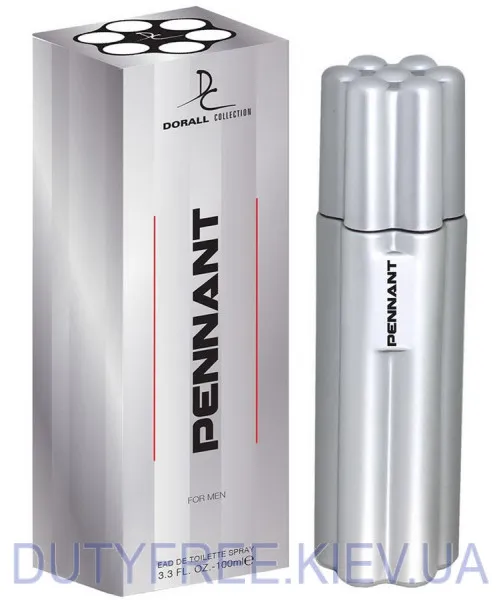 Dorall Collection Pennant