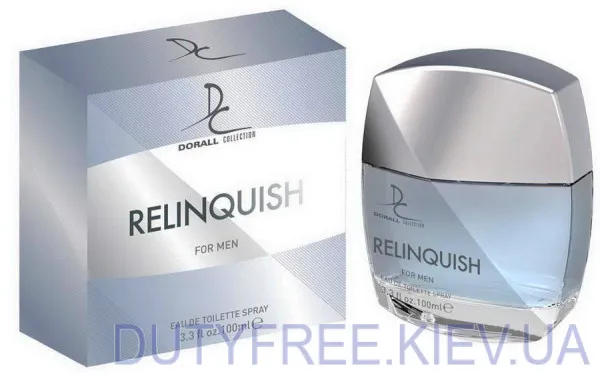 Dorall Collection Relinquish For Men