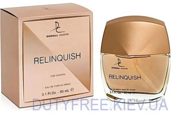Dorall Collection Relinquish For Women