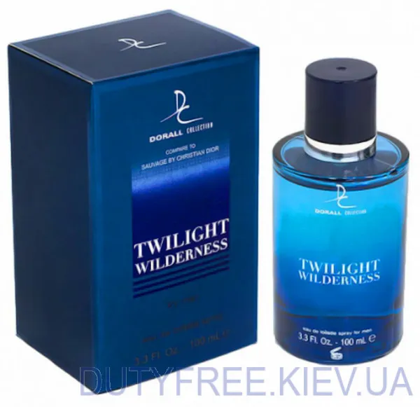 Dorall Collection Twilight Wilderness