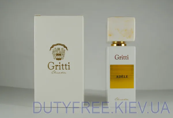 Dr. Gritti Adele Тестер