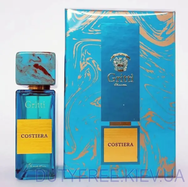 Dr. Gritti Costiera
