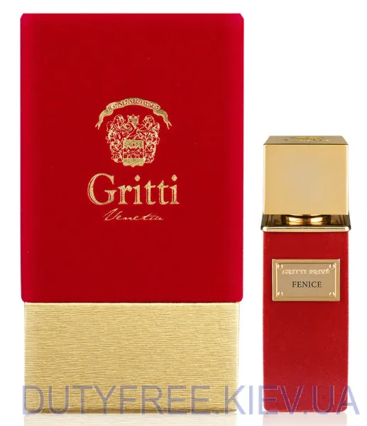 Dr. Gritti Fenice Prive